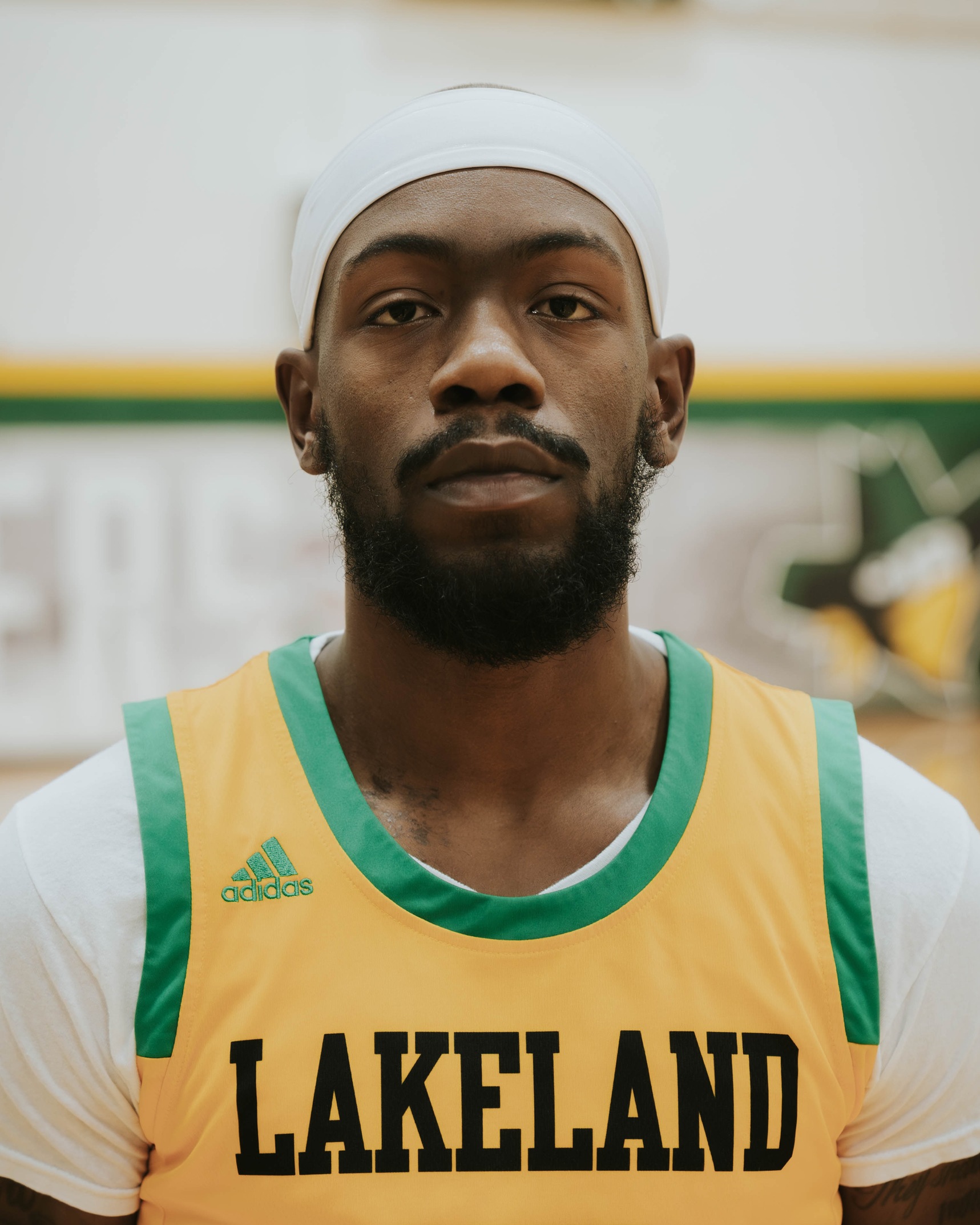 Taleh Wade