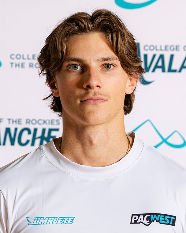 Dylan Annala