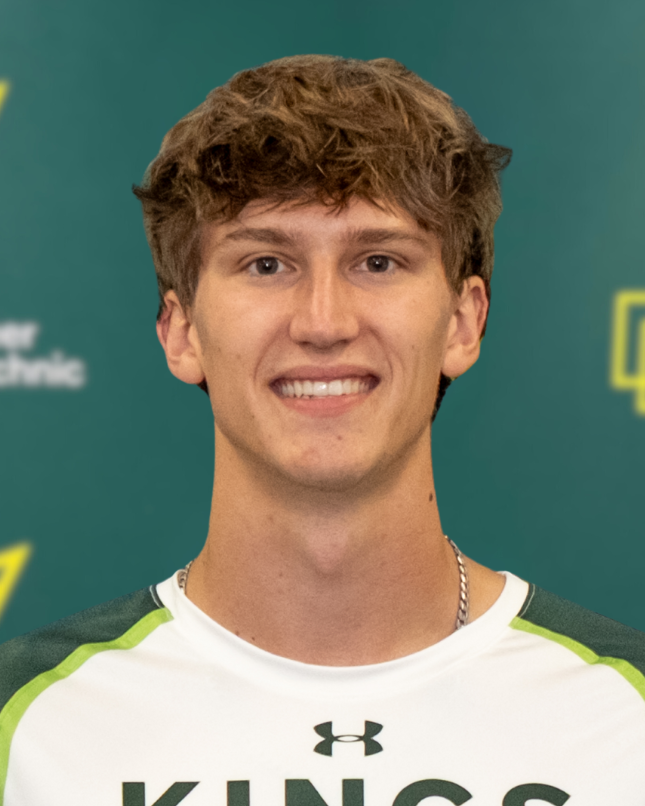 Owen Langberg