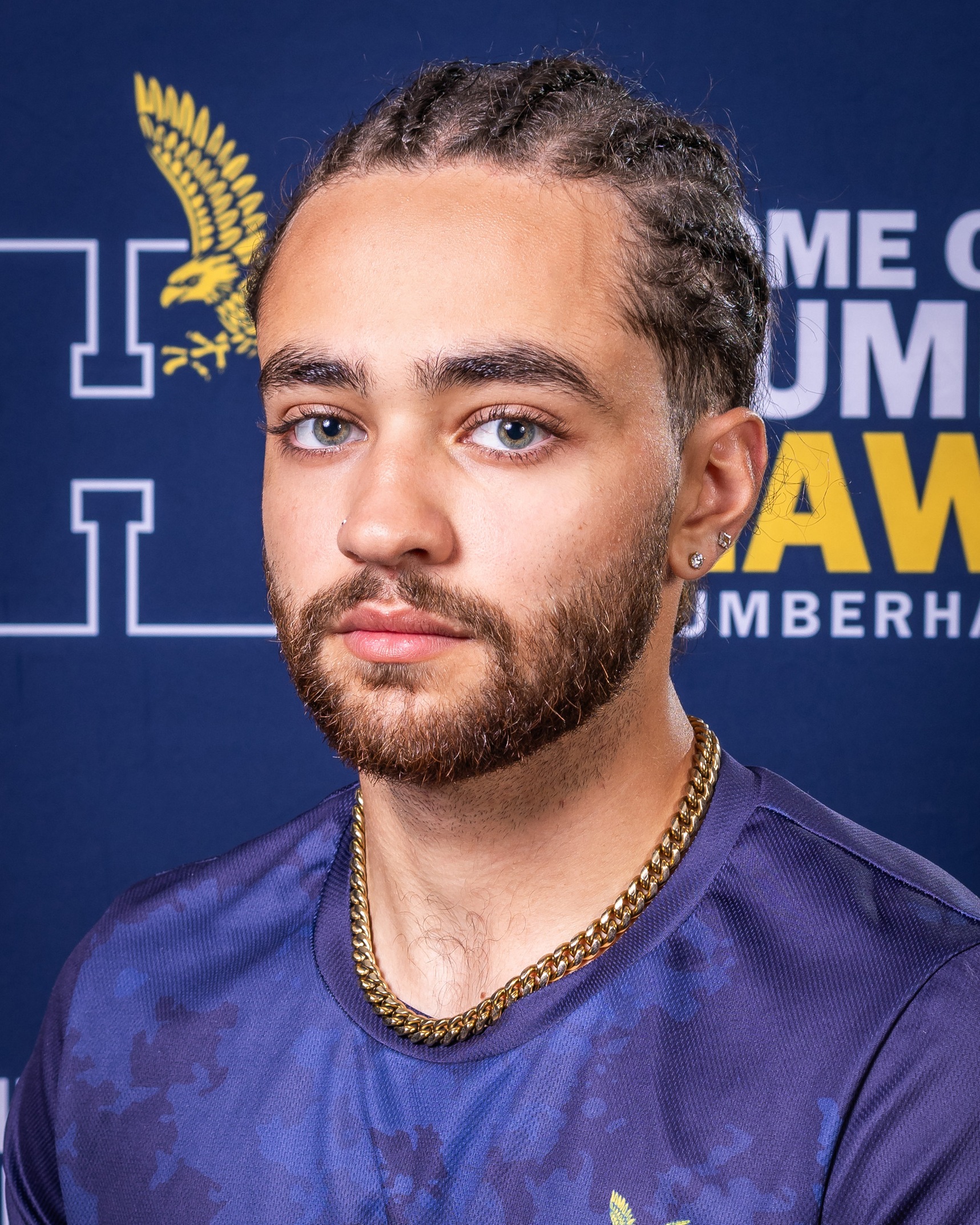 Teyven Blackmore